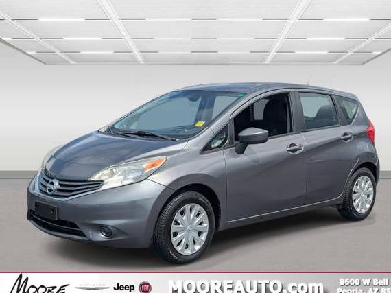 NISSAN VERSA NOTE 2016 3N1CE2CP1GL369372 image